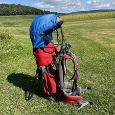Dueter kid comfort for sale  North Freedom