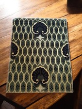 Antique velvet broché d'occasion  Expédié en Belgium