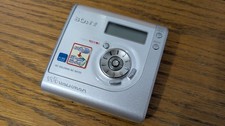 Sony walkman portable for sale  LINLITHGOW