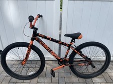 Bikes blocks flyer for sale  Park Ridge