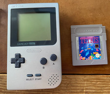 Nintendo game boy gebraucht kaufen  Ratingen
