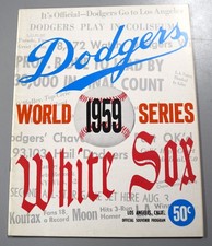 1959 series official for sale  Valhalla