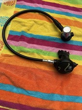 Atemregler aqualung calypso gebraucht kaufen  Berlin