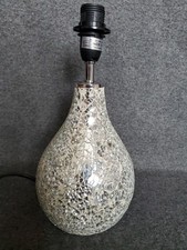 Mirrored glass mosaic for sale  USK
