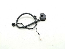 Usado, Interruptor de parada de partida 22 Triumph Street Twin controle direito comprar usado Usado, Interruptor de parada de partida 22 Triumph Street Twin controle direito comprar usado  Enviando para Brazil