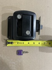 Black paddle entry for sale  Helena