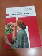 Fresca rosa novella. usato  Vivaro Romano