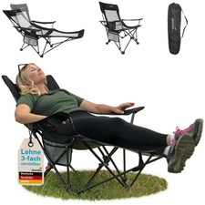 Skandika campingstuhl toras gebraucht kaufen  Essen