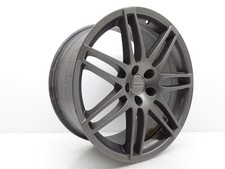 Alufelge zoll 5x112 gebraucht kaufen  Geesthacht