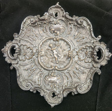 Vintage cast metal for sale  Trappe
