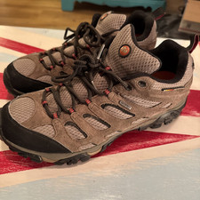 merrell continuum vibram mens shoes for sale  Morris