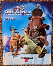 Album era glaciale usato  Scandicci