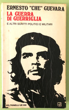 Ernesto che guevara usato  Anguillara Sabazia