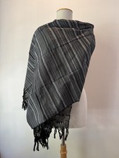 Mexican rebozo mediano for sale  Los Angeles
