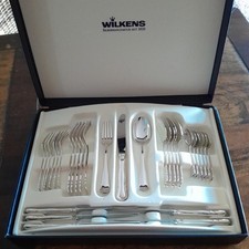 Wilkens chippendale besteck gebraucht kaufen  Taunusstein