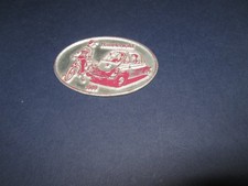 Heinkel treffen plakette gebraucht kaufen  Bempflingen