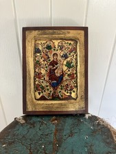 Vintage byzantine art for sale  BARKING
