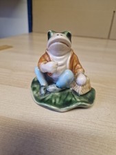 Vintage ceramic fishing for sale  GRANTHAM