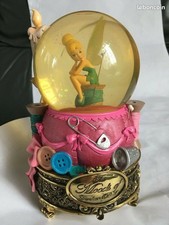 Snowglobe disney xxl d'occasion  France