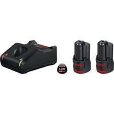 Bosch professional 12v usato  Roccagloriosa