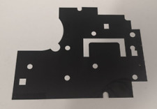 Plastica isolante per usato  Torrenova