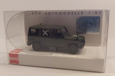 Busch 51442 mercedes gebraucht kaufen  Gronau