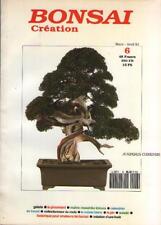 Bonsai création pincage. d'occasion  Nogent-sur-Vernisson