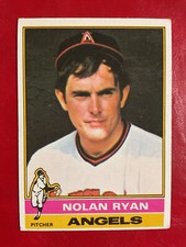 Nolan ryan hof for sale  Natick