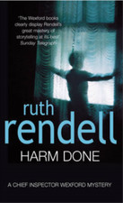 Harm done chief for sale  UK