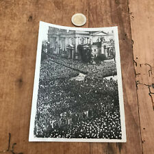 Photo ancienne presse d'occasion  Saint-Jean-en-Royans