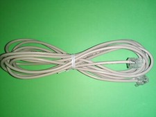 Rallonge rj11 téléphone d'occasion  Tincques