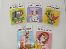 Junie jones barbara for sale  Keene