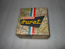 Fahrradtacho huret retro gebraucht kaufen  Börtlingen
