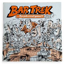 Bar trek pub for sale  IRVINE
