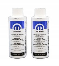Mopar additif différentiel d'occasion  Expédié en France
