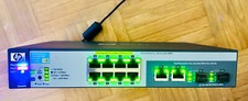 Port switch procurve gebraucht kaufen  München