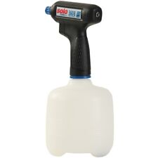 Solo cleanline akkusprüher gebraucht kaufen  Horn-Bad Meinberg