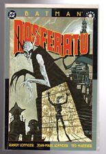 Batman nosferatu imbustato usato  Copparo