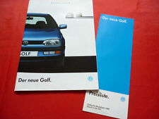 Golf iii gtd gebraucht kaufen  Emsdetten