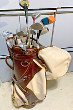 golf club set w bag for sale  Houston