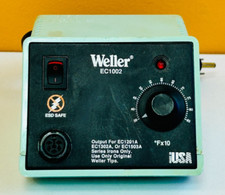 Weller ec1002 350 for sale  West Berlin