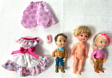 Party surprise doll for sale  Greensboro