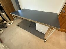 Ikea linnmon desk for sale  PINNER