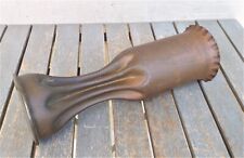 Trench art vaso usato  Milano