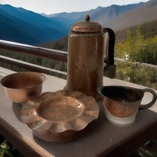 Coppercraft guild tea for sale  Prattsburgh