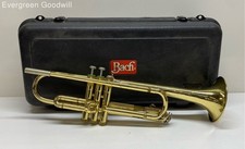 Bach 1530 trumpet for sale  Seattle