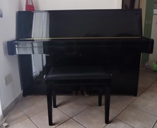 Pianoforte verticale kawai usato  Albenga
