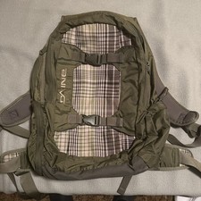 Dakine mission backpack d'occasion  Expédié en Belgium