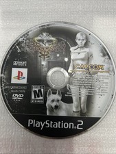Haunting ground disc for sale  Chesapeake