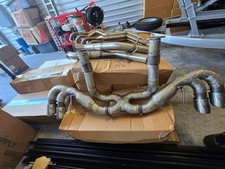 Corvette paragon performance for sale  Saint Augustine